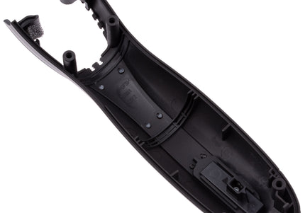 Oster A6 Slim Replacement Top Housing – Black Durable Razor Cover Component