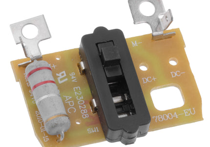 Oster Power Max Razor PCB Electronics – Replacement Circuit Board, Durable Design
