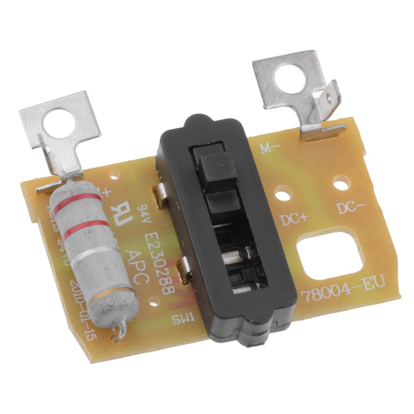 Oster Power Max Razor PCB Electronics – Replacement Circuit Board, Durable Design