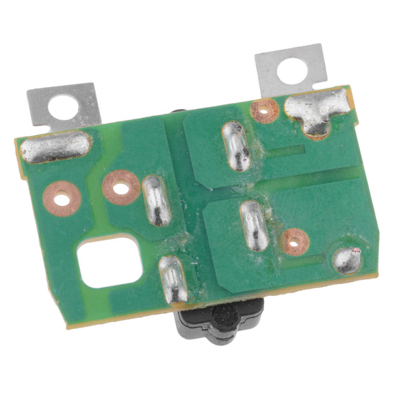 Oster Power Max Razor PCB Electronics – Replacement Circuit Board, Durable Design