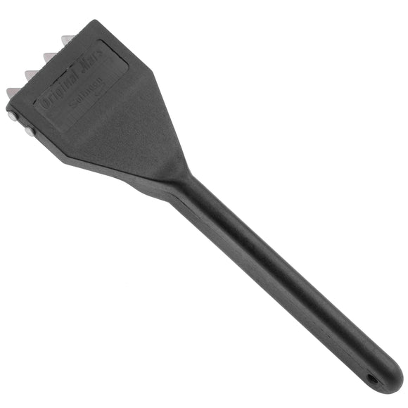 Mars Coat King Home Detangle Brush – Hook Trimmer with 4 Hooks and 1cm Spacing