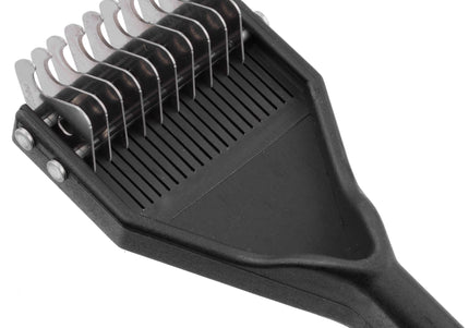 Mars Coat King Home 935E Trimmer – Precision 3.5mm Blade, Ergonomic Grooming Tool