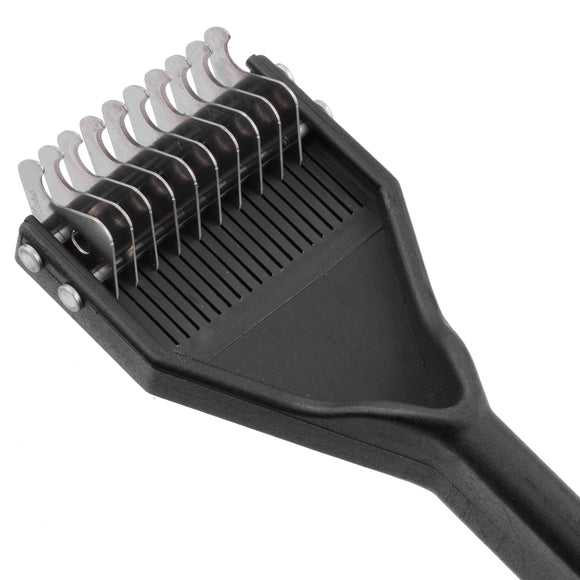 Mars Coat King Home 935E Trimmer – Precision 3.5mm Blade, Ergonomic Grooming Tool