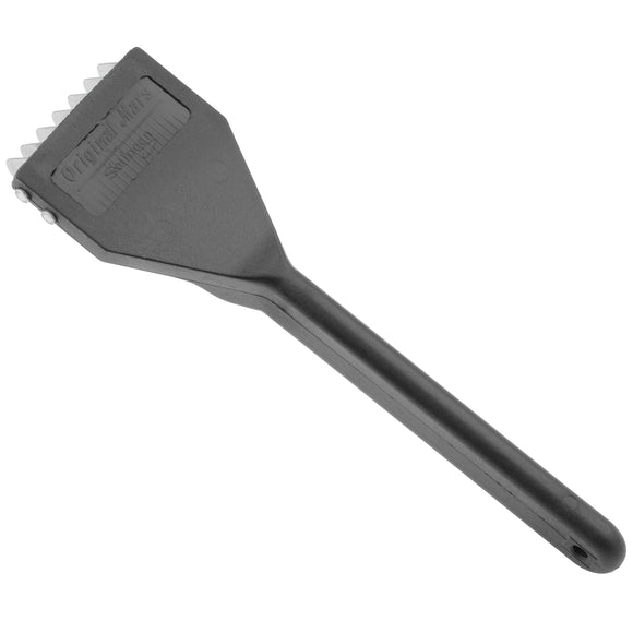 Mars Coat King Home 95E Trimmer – 7 Hook Stainless Blade, 5mm Spacing, Precise Dematting