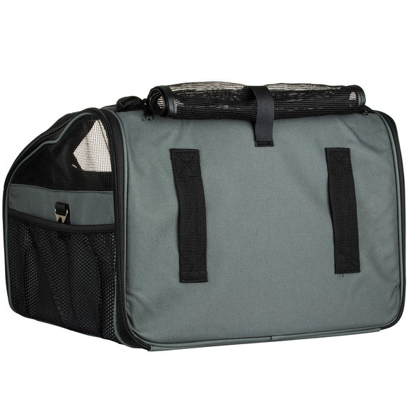 Flamingo Ida 2-in-1 Car Seat and Carrying Bag – Versatile Travel Solution, Up to 7kg, 44x34x32cm