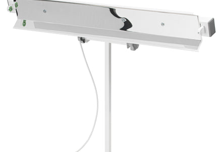NBV 30S Ceiling Germicidal Lamp – UV Disinfection Light with Adjustable Arm, High Coverage