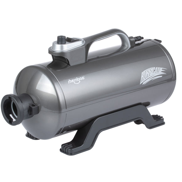 Shernbao Super Blaster 2400W Table Dryer – Dual Motor, Adjustable Airflow, High-Performance