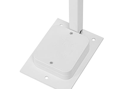 NBV 30S Ceiling Germicidal Lamp – UV Disinfection Light with Adjustable Arm, High Coverage