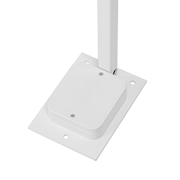 NBV 30S Ceiling Germicidal Lamp – UV Disinfection Light with Adjustable Arm, High Coverage