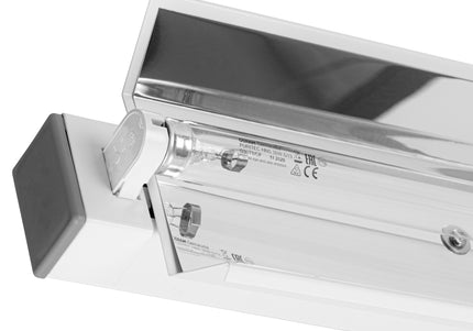 NBV 30S Ceiling Germicidal Lamp – UV Disinfection Light with Adjustable Arm, High Coverage