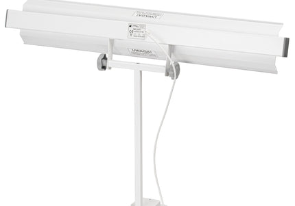 NBV 30S Ceiling Germicidal Lamp – UV Disinfection Light with Adjustable Arm, High Coverage