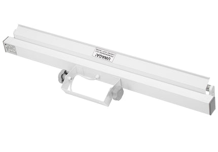 NBV Wall-Ceiling Germicidal Lamp – Dual 30W UV Sterilizer, High-Efficiency Disinfection