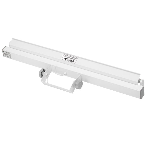 NBV Wall-Ceiling Germicidal Lamp – Dual 30W UV Sterilizer, High-Efficiency Disinfection