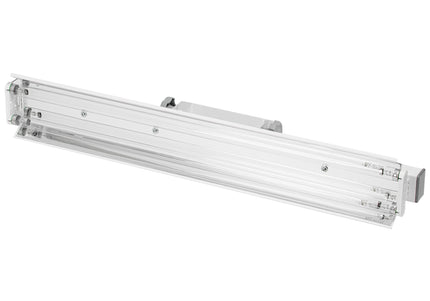 NBV Wall-Ceiling Germicidal Lamp – Dual 30W UV Sterilizer, High-Efficiency Disinfection