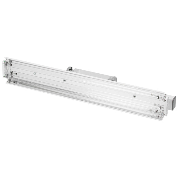 NBV Wall-Ceiling Germicidal Lamp – Dual 30W UV Sterilizer, High-Efficiency Disinfection