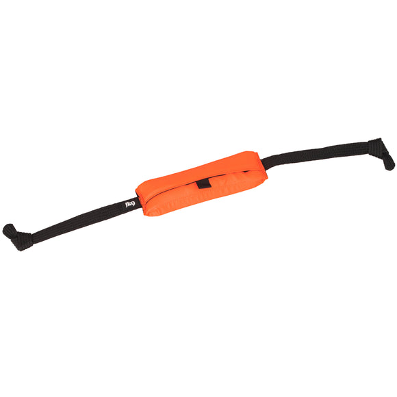 Julius-K9 Multidummie Double Hand – Multifunctional Tug and Water Toy, Durable Design