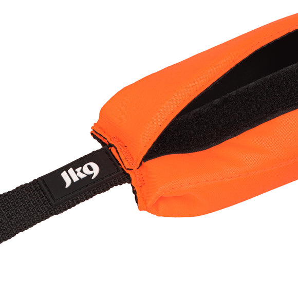 Julius-K9 Multidummie Double Hand – Multifunctional Tug and Water Toy, Durable Design