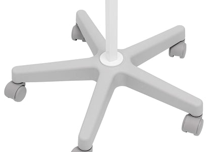 NBV 30PL Germicidal UV Lamp on Adjustable Stand with Built-In Timer – Efficient Disinfection