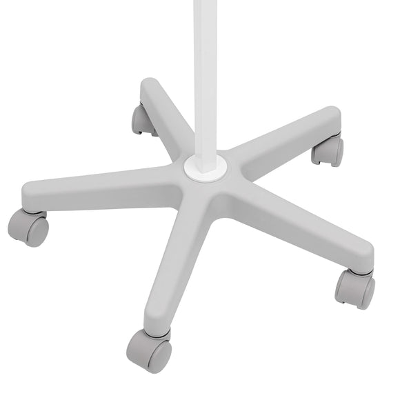 NBV 30PL Germicidal UV Lamp on Adjustable Stand with Built-In Timer – Efficient Disinfection