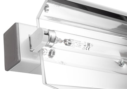 NBV 30PL Germicidal UV Lamp on Adjustable Stand with Built-In Timer – Efficient Disinfection
