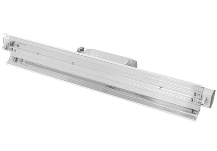 NBV 30N Wall-Ceiling Germicidal Lamp – UV Sterilization, High-Capacity Disinfection