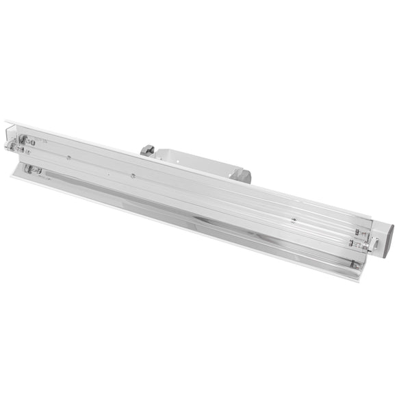 NBV 30N Wall-Ceiling Germicidal Lamp – UV Sterilization, High-Capacity Disinfection