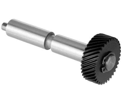 Aesculap Bonum Gear Wheel with Shaft – Precision Replacement Part, Durable Construction