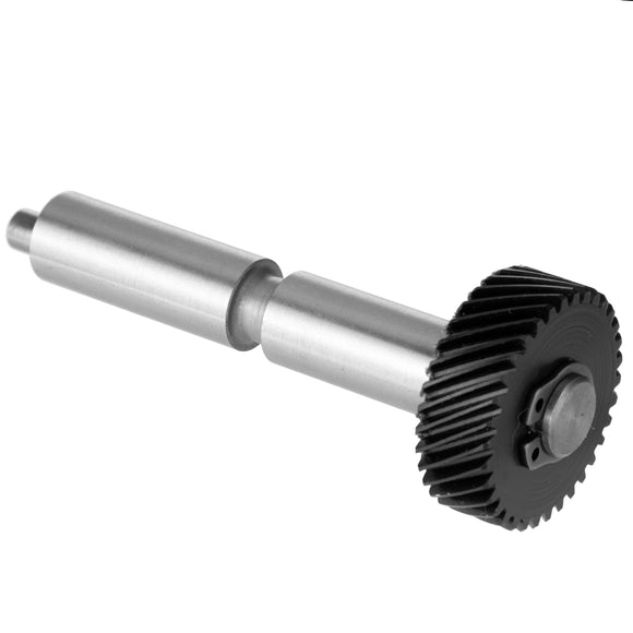 Aesculap Bonum Gear Wheel with Shaft – Precision Replacement Part, Durable Construction