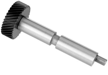 Aesculap Bonum Gear Wheel with Shaft – Precision Replacement Part, Durable Construction