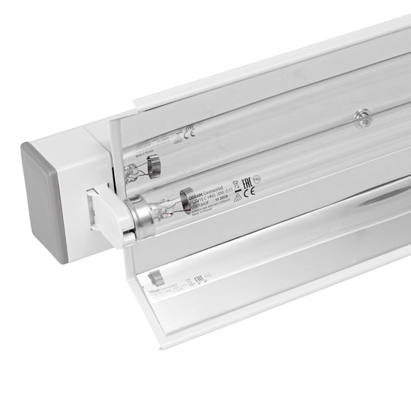NBV 30N Wall-Ceiling Germicidal Lamp – UV Sterilization, High-Capacity Disinfection