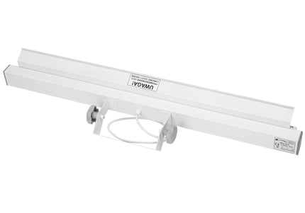 NBV 30N Wall-Ceiling Germicidal Lamp – UV Sterilization, High-Capacity Disinfection