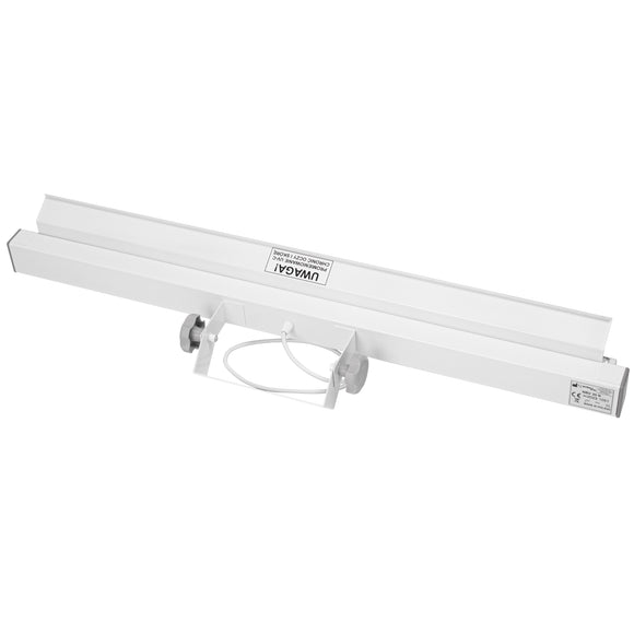 NBV 30N Wall-Ceiling Germicidal Lamp – UV Sterilization, High-Capacity Disinfection
