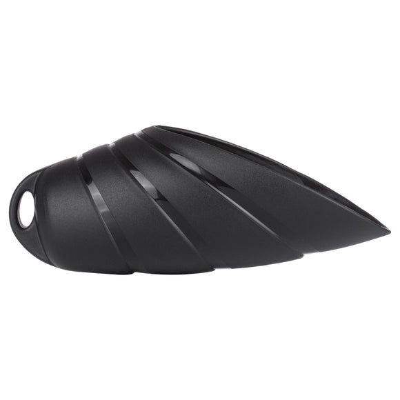 Flamingo Fin Portable Water Dispenser 750ml – Stainless Steel Bottle with Integrated Bowl