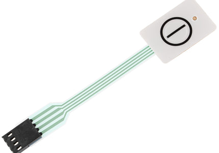 Aesculap Bonum GT654 GT656 Replacement Switch – Durable Precision Control Component