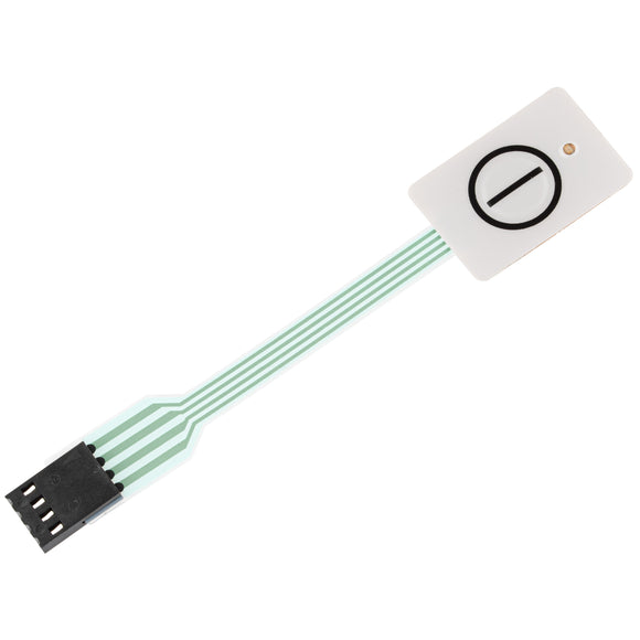 Aesculap Bonum GT654 GT656 Replacement Switch – Durable Precision Control Component