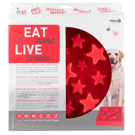 Collection image for: Eat Slow Live Longer