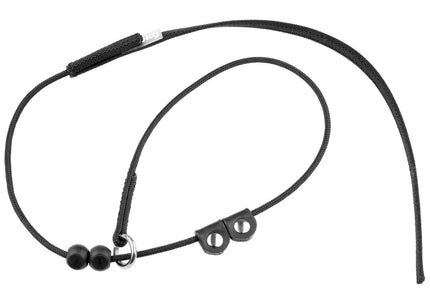 Julius K9 Contact Training Leash – Half-Choke Design, Durable Nylon, Secure Grip