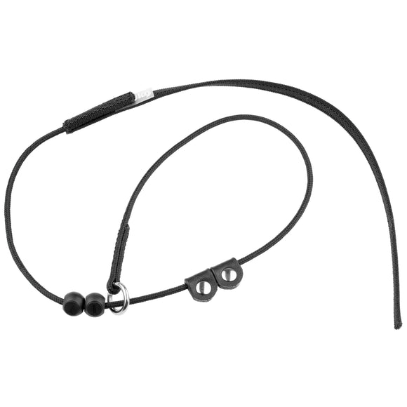 Julius K9 Contact Training Leash – Half-Choke Design, Durable Nylon, Secure Grip