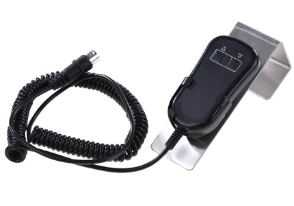 Remote Control Device – Wireless Operation for Electric Actuator Bathtubs and Grooming Tables