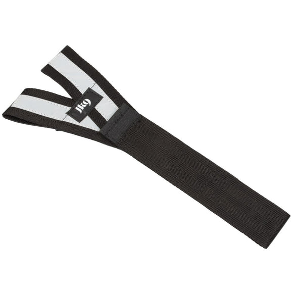 Julius K9 Y-Belt Chest Strap – Adjustable IDC Harness Accessory, Size 3-4, Durable Design