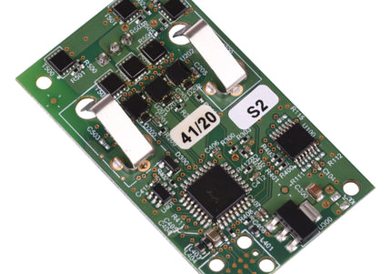 Heiniger Opal Razor Replacement PCB – Precision Electronic Circuit Board, Durable Design