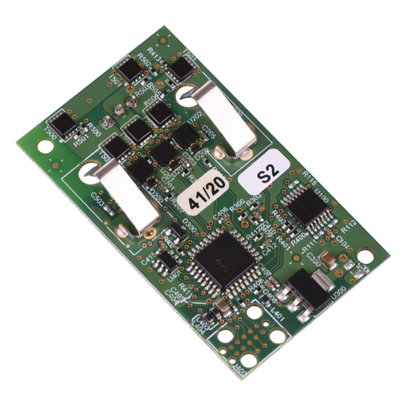 Heiniger Opal Razor Replacement PCB – Precision Electronic Circuit Board, Durable Design