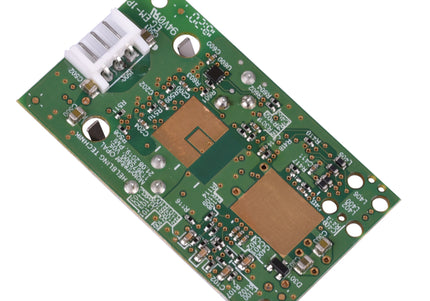 Heiniger Opal Razor Replacement PCB – Precision Electronic Circuit Board, Durable Design