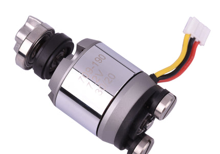 Heiniger Opal Clipper Motor – High-Performance Replacement Part, Precision Engineered