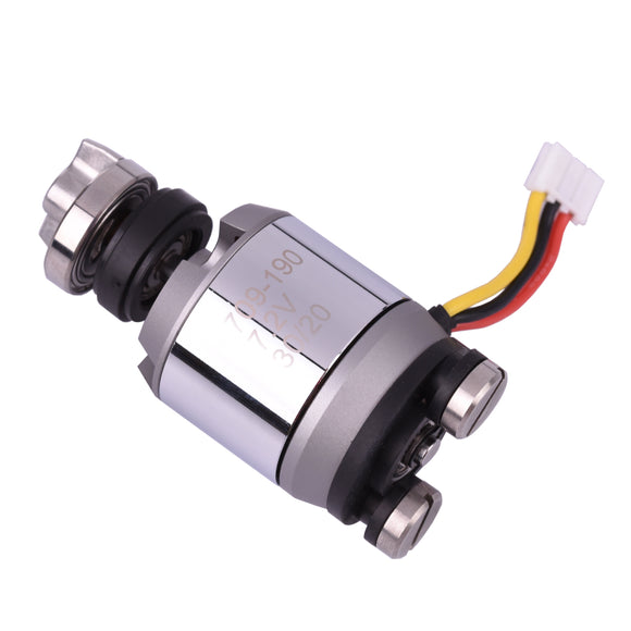 Heiniger Opal Clipper Motor – High-Performance Replacement Part, Precision Engineered