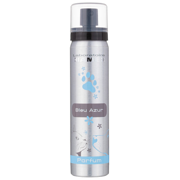 Diamex Bleu Azur Perfume 100ml – Refreshing Marine Scent, Long-Lasting Fragrance Formula