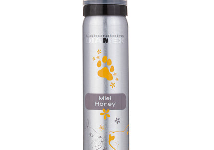 Diamex Honey Perfume 100ml – Honey-Floral Scented Fragrance, Gentle Long-Lasting Formula