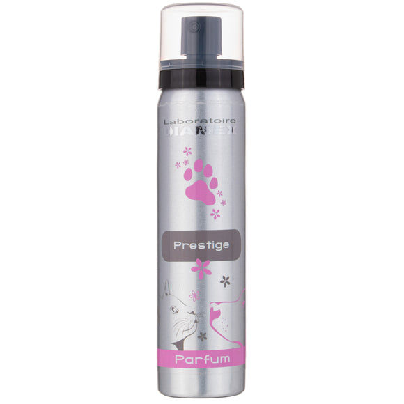 Diamex Prestige Perfume 100ml – Sweet Powdery Scent, Gentle Fragrance Formula