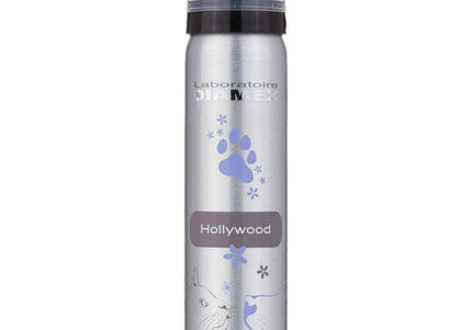 Diamex Hollywood Perfume 100ml – Sweet Spicy Scent, Long-Lasting Fragrance Formula