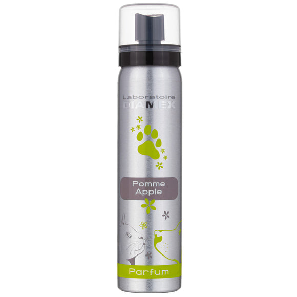 Diamex Pomme Apple Perfume 100ml – Refreshing Green Apple Scent, Long-Lasting Fragrance